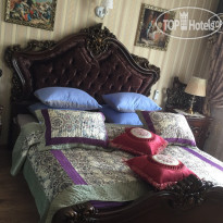 Гостинично-банный комплекс Сударь Двухкомнатный полулюкс