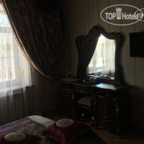 Гостинично-банный комплекс Сударь Двухкомнатный полулюкс