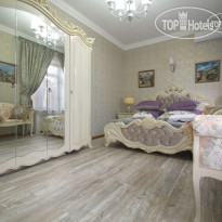 Гостинично-банный комплекс Сударь Однокомнатный полулюкс