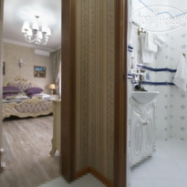 Гостинично-банный комплекс Сударь Однокомнатный полулюкс