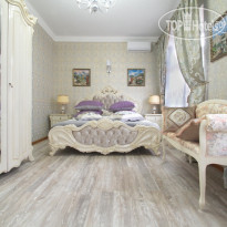 Гостинично-банный комплекс Сударь Однокомнатный полулюкс