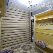 Гостинично-банный комплекс Сударь Русская баня на дровах "Хохлом