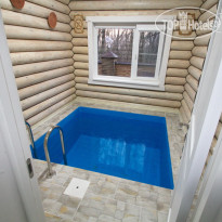 Гостинично-банный комплекс Сударь Русская баня на дровах "Хохлом