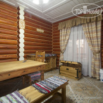 Гостинично-банный комплекс Сударь Русская баня на дровах "Судары