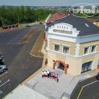 Европейский
