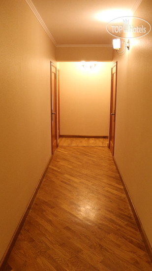 Hotel photo Budennovskiy 