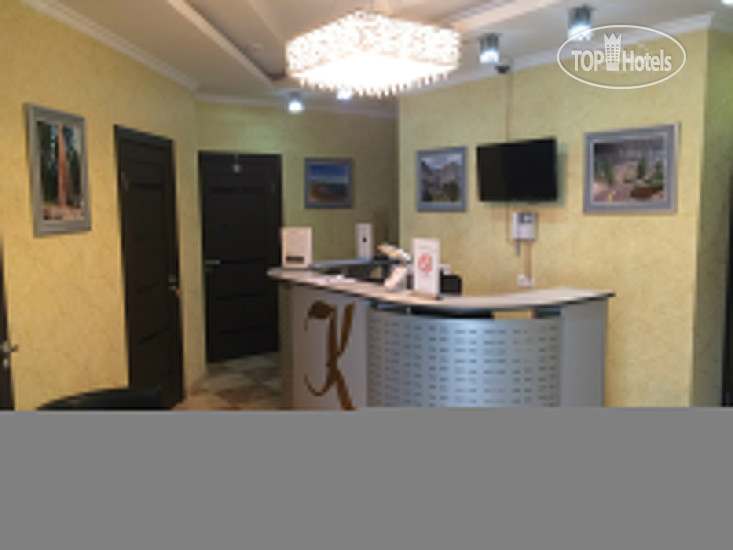 New photos from tourists Comfort 3*