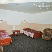 Красноусольск 