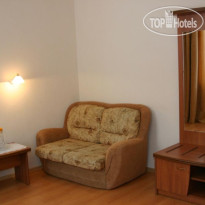 Красноусольск 