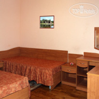 Красноусольск 