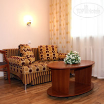 Красноусольск 