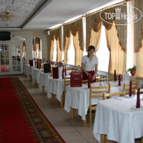 Красноусольск 