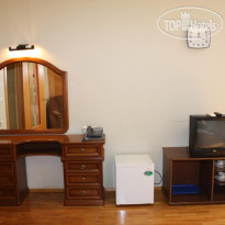 Красноусольск 