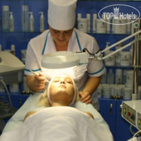 Красноусольск 