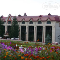 Красноусольск 