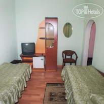 Красноусольск 