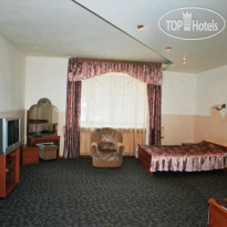 Красноусольск 