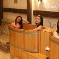 Красноусольск 