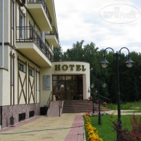 Алая Роза 