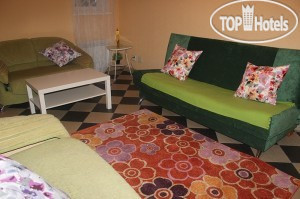 Hotel photo Тургай 