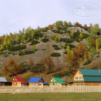 Башкорт Иле 