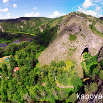 У Каповой 