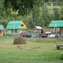 У Каповой 