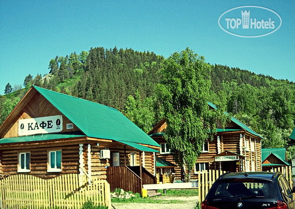 Hotelier's photos У Каповой
