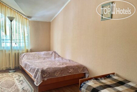 Hotel photo Ургун 
