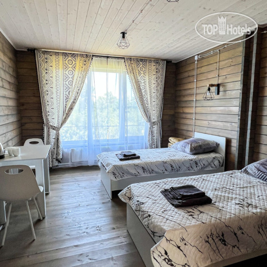 Hotel photo Ковчег 