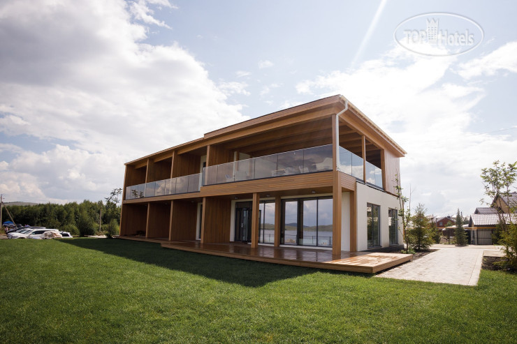 Hotelier's photos La bereg
