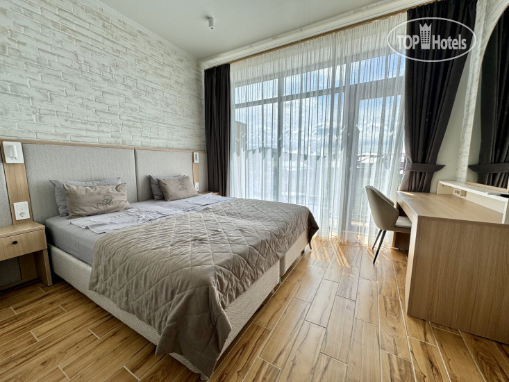 Hotel photo La bereg 