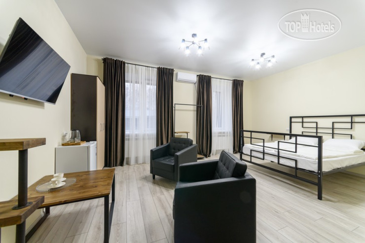 Hotel photo Эко-деревня 