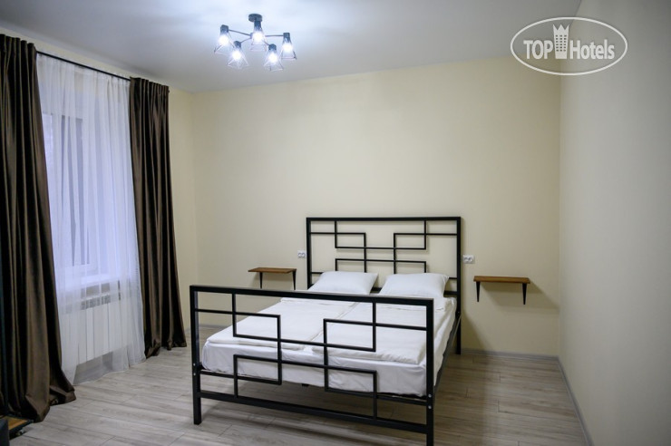 Hotel photo Эко-деревня 