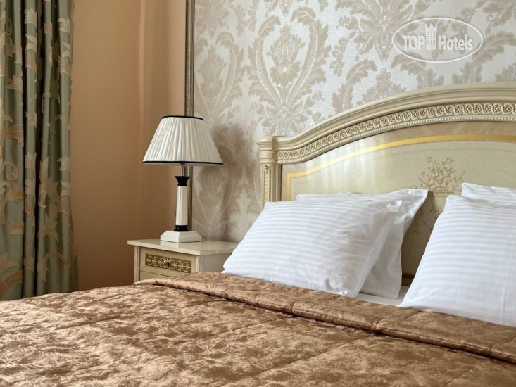 Hotel photo Absolut Hotel 3*