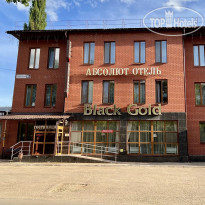 Absolut Hotel 