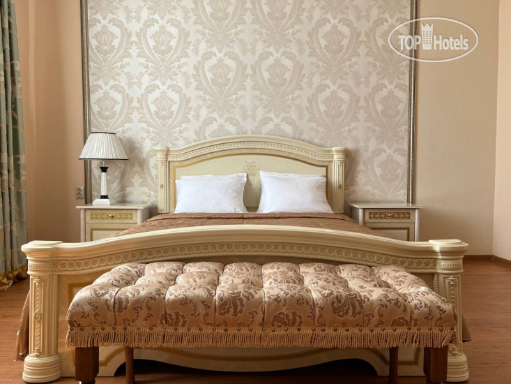 New photos from tourists Absolut Hotel 3*