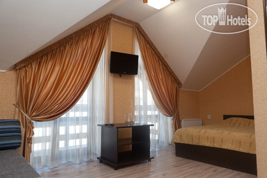 New photos from tourists ГЛК Уязы-Тау