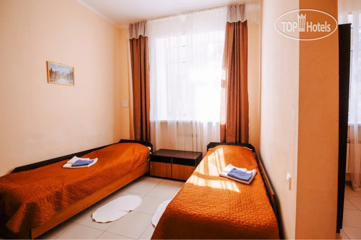 Hotel photo Ай 