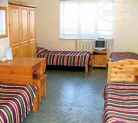 Hotel photo Gostevoy Dvor 2*