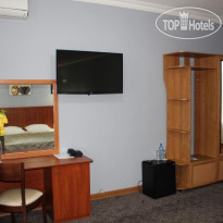 Hotel Continent tophotels