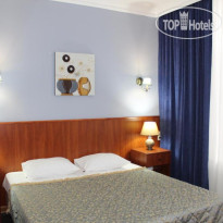 Hotel Continent tophotels
