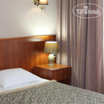 Hotel Continent tophotels