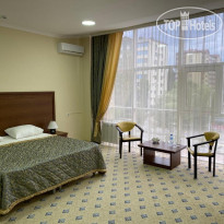 Hotel Continent tophotels