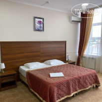 Hotel Continent tophotels