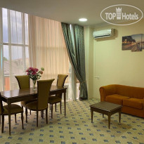 Hotel Continent tophotels