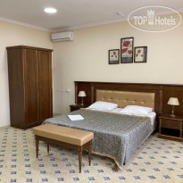 Hotel Continent tophotels