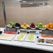 thelocal Hotels Grozny 