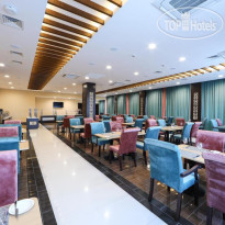 thelocal Hotels Grozny 