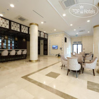 thelocal Hotels Grozny 